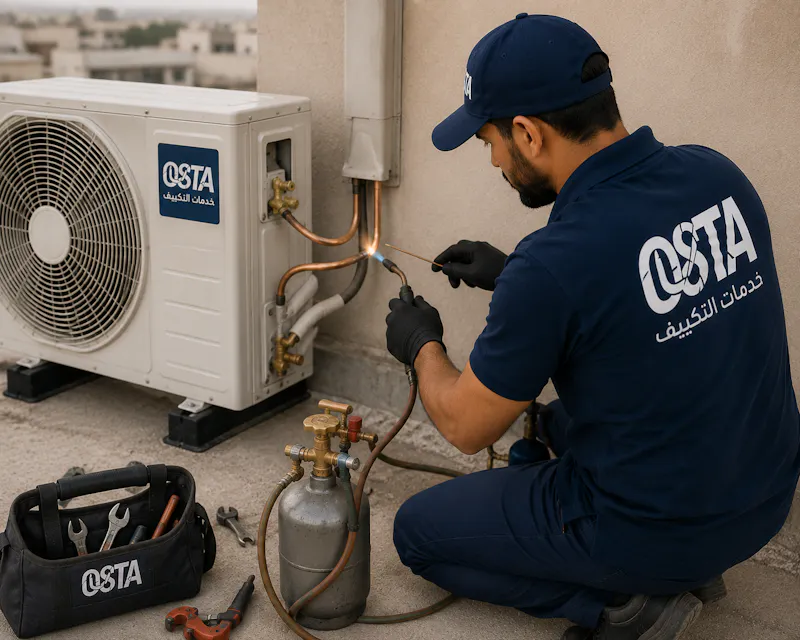خدمات آسطا | Osta Services  screenshot 22