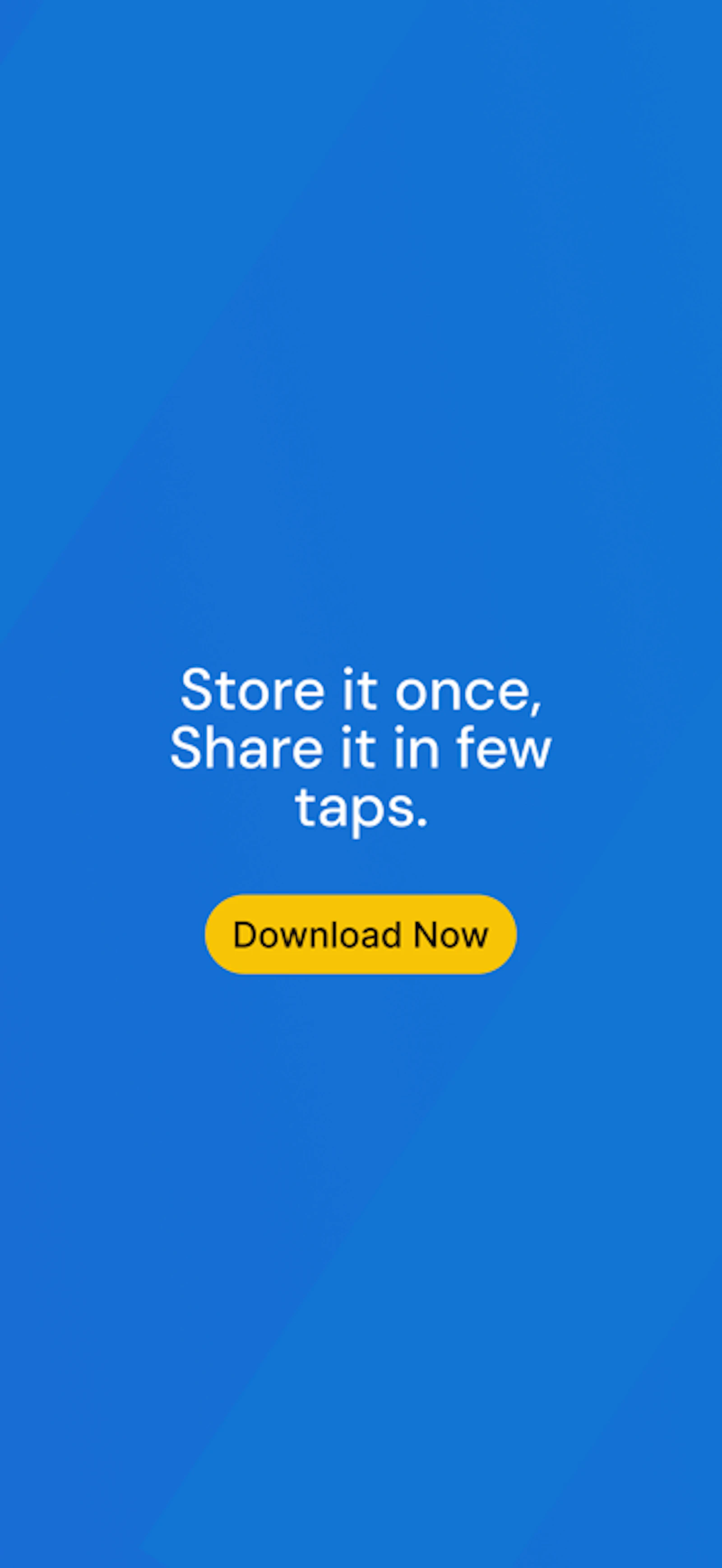 QuickDocs screenshot 8