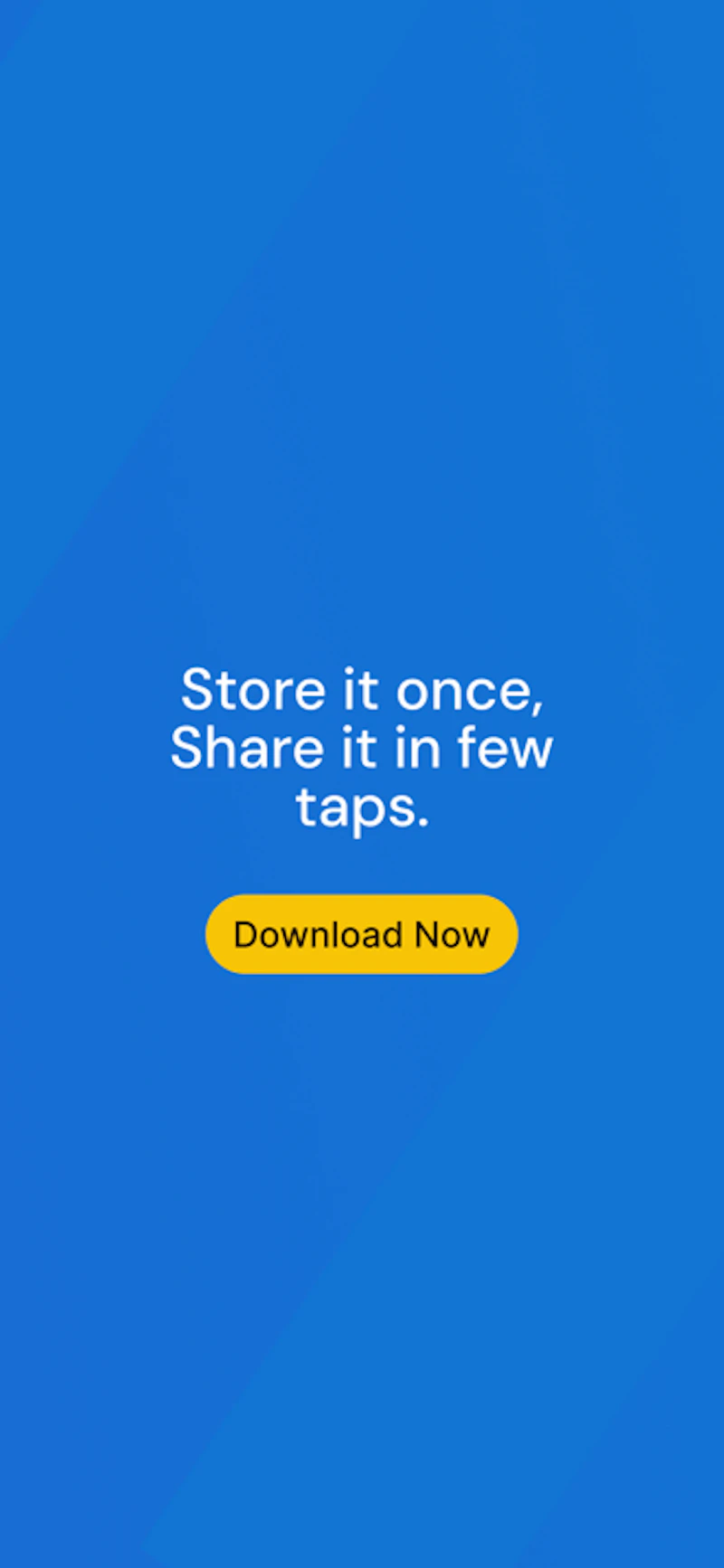 QuickDocs screenshot 8