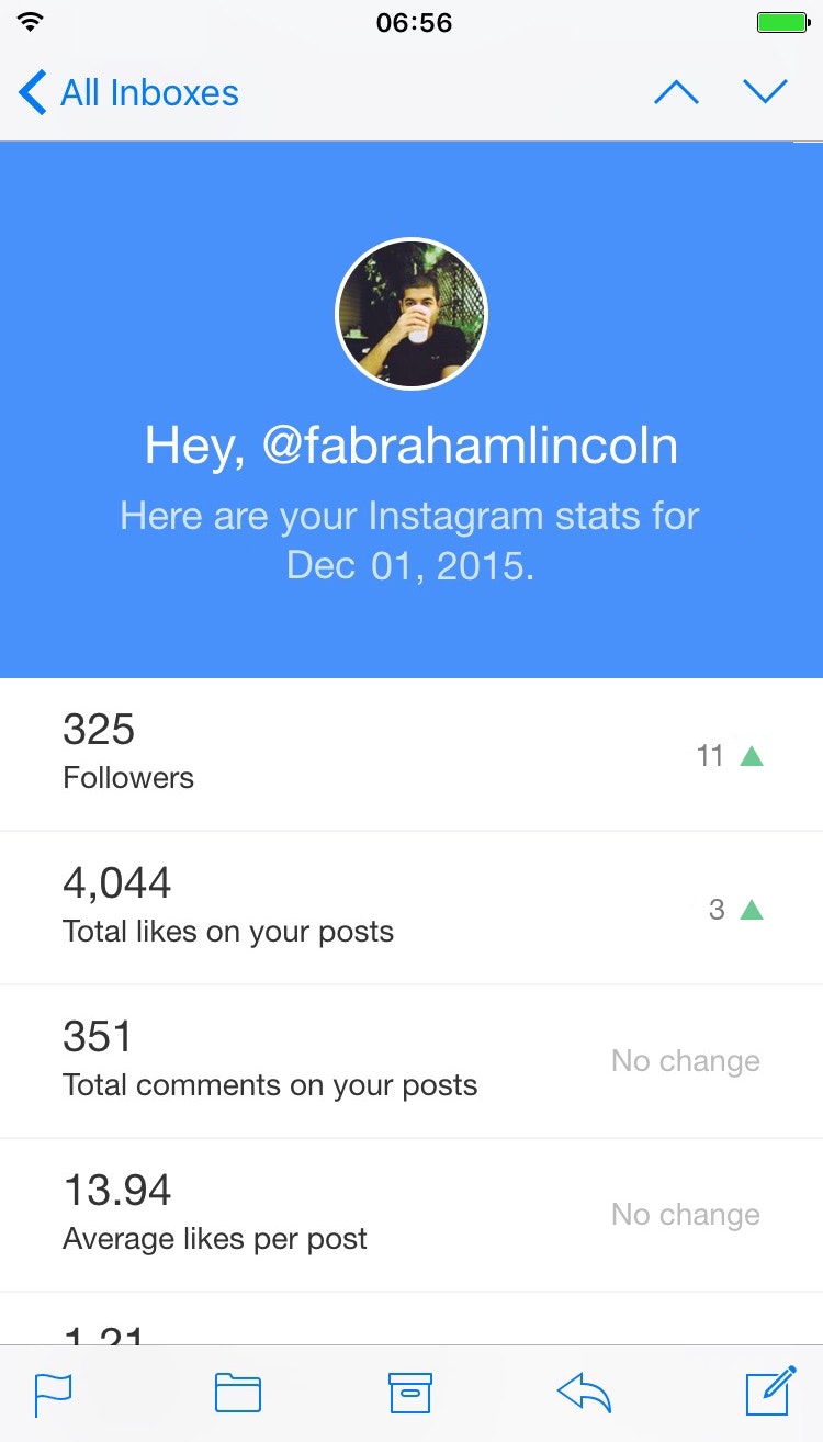 AppAction gallery image