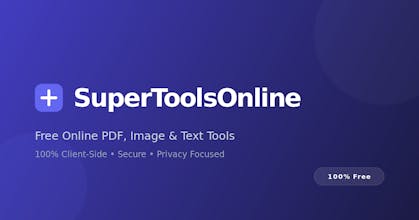 SuperToolsOnline gallery image