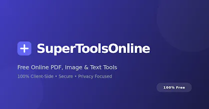 SuperToolsOnline gallery image