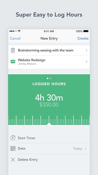 Timely 4.0 gallery image