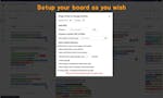 GitLab Board Better (for Firefox) image