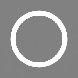 Circle Crop Image