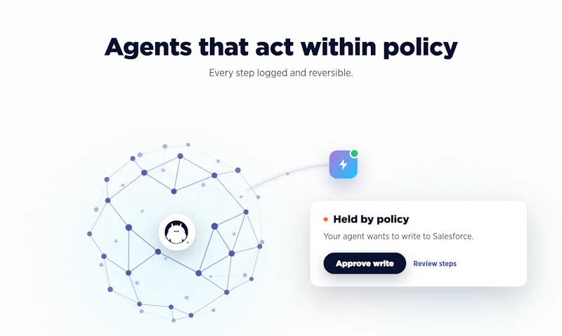 Fluree AI screenshot 7