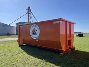 Ready to Roll Off gallery image