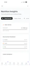 Balancing Bites gallery image