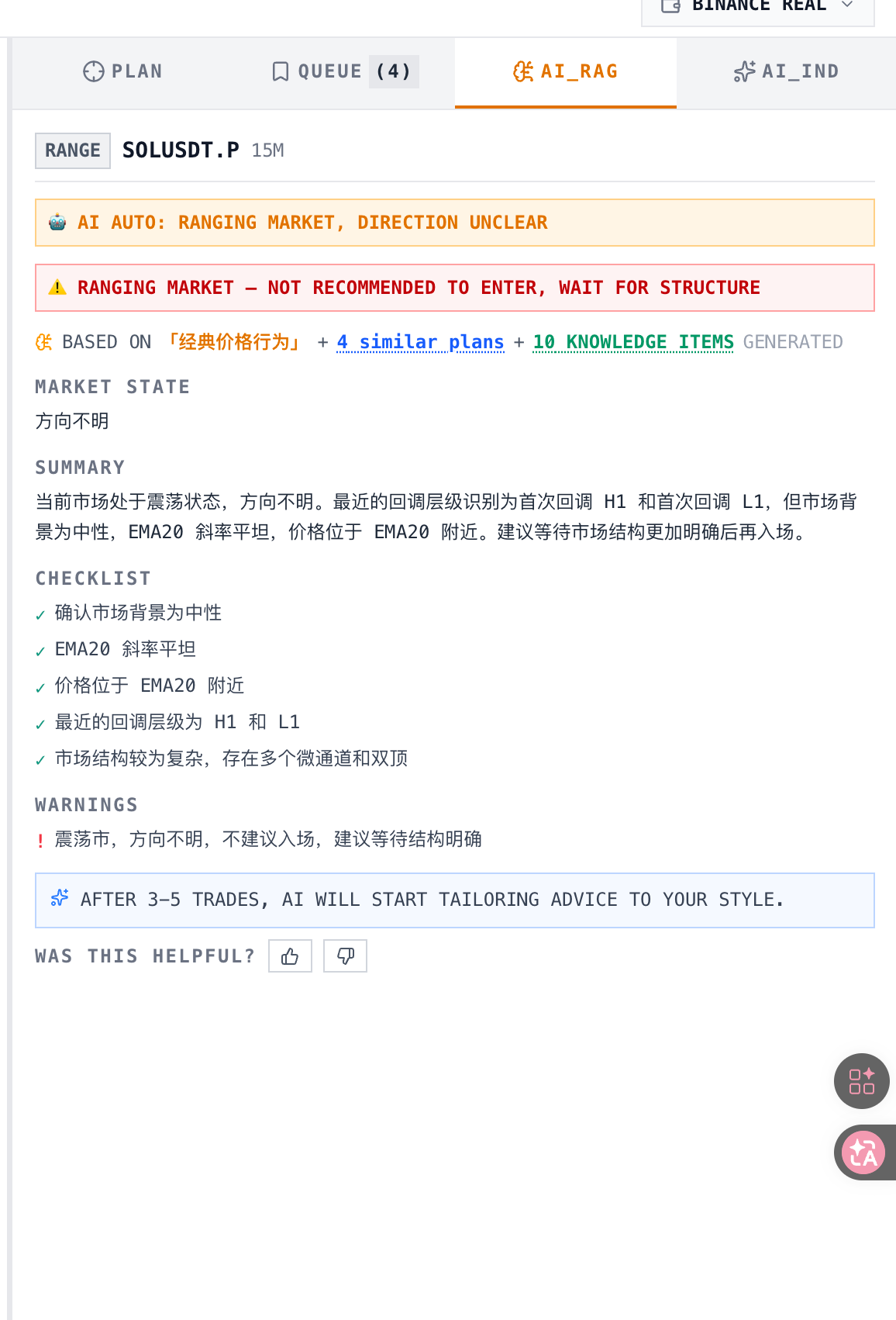 MyTrading gallery image