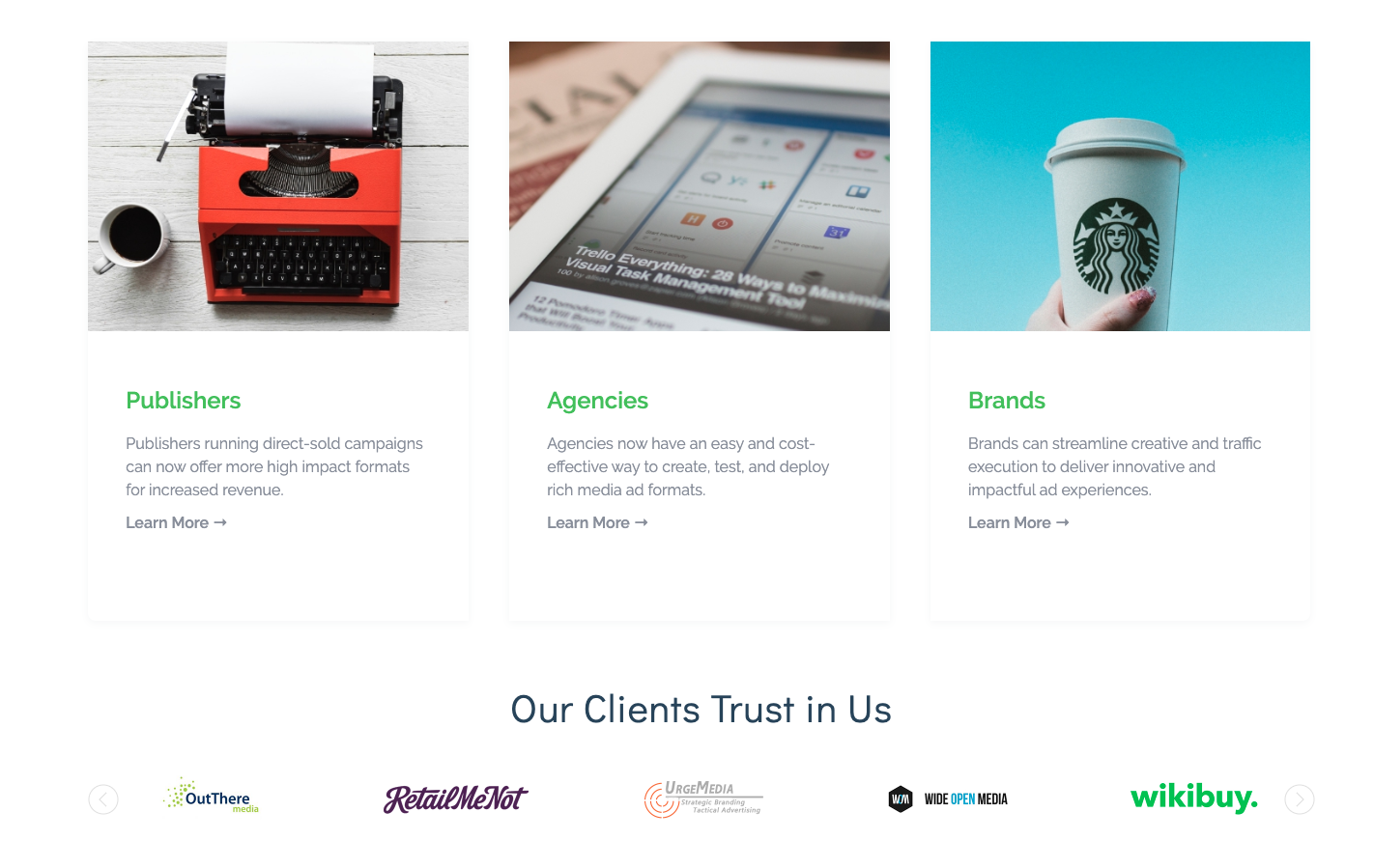 Airtory gallery image