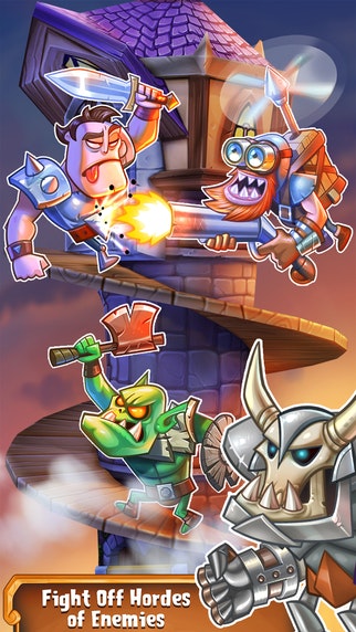 Tower Knights! gallery image