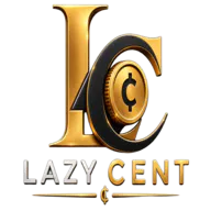 Lazy Cent