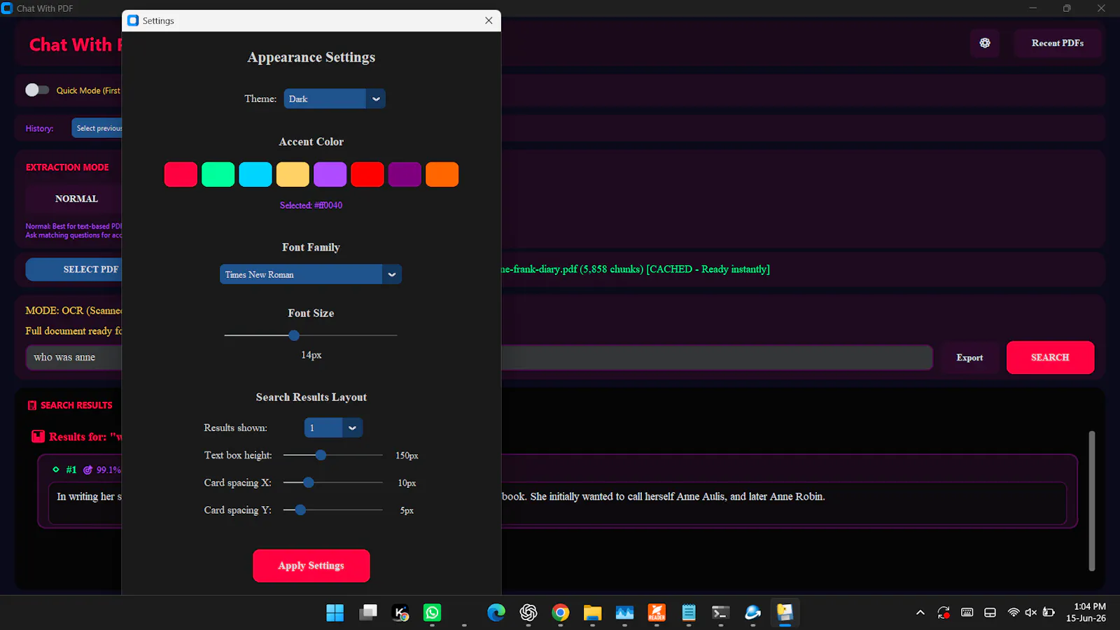 Documili AI screenshot 7