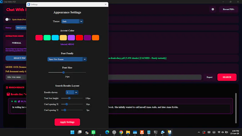 Documili AI screenshot 7