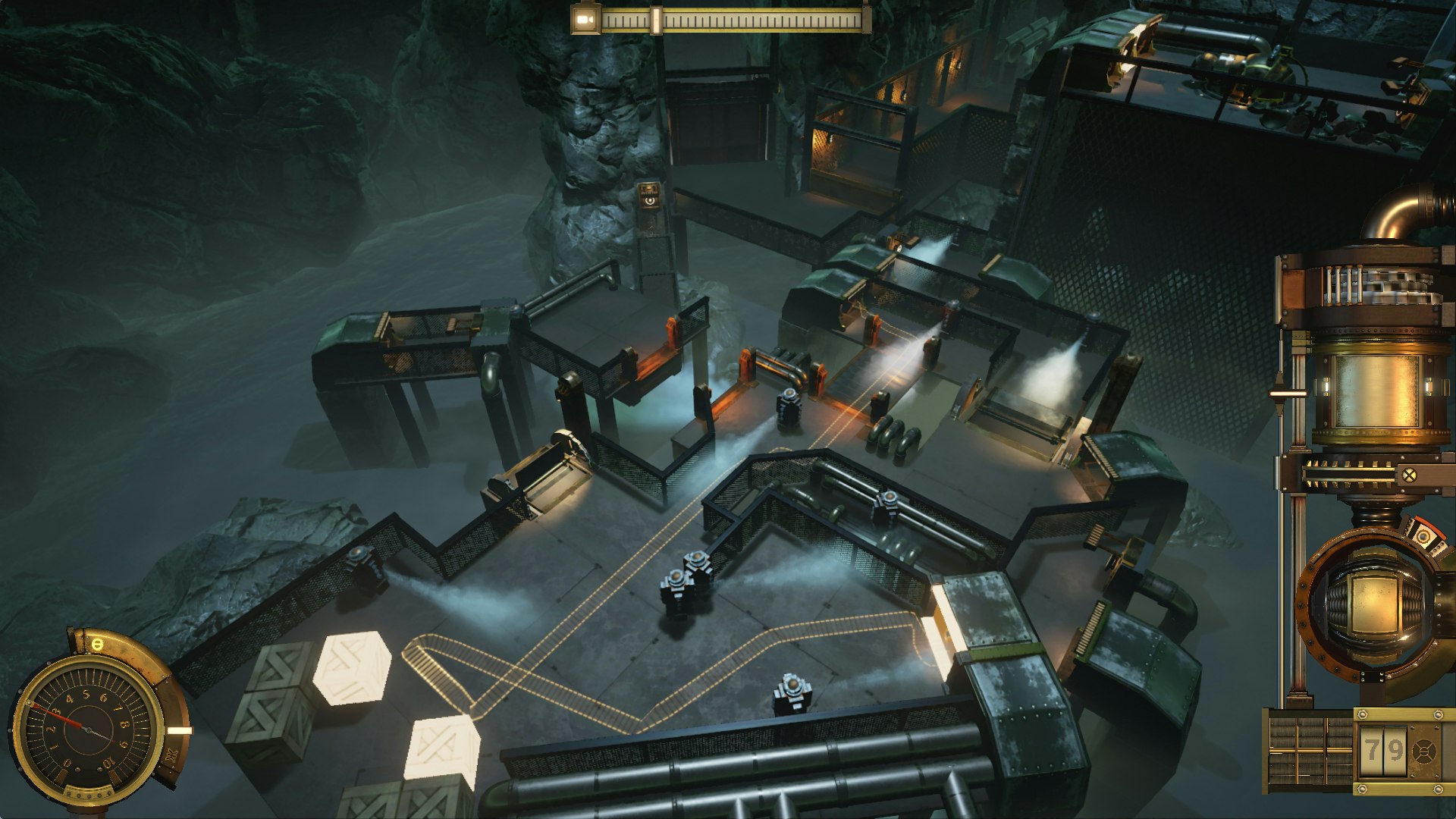 Steamroll gallery image