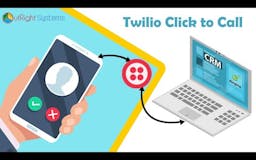 Twilio Click to Call with SuiteCRM media 1