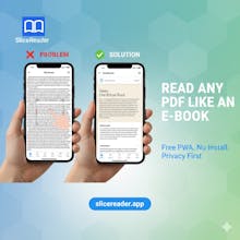 SliceReader gallery image