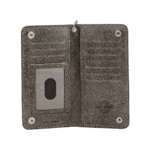 Bikers Chain Wallet | Bikers Wallet gallery image