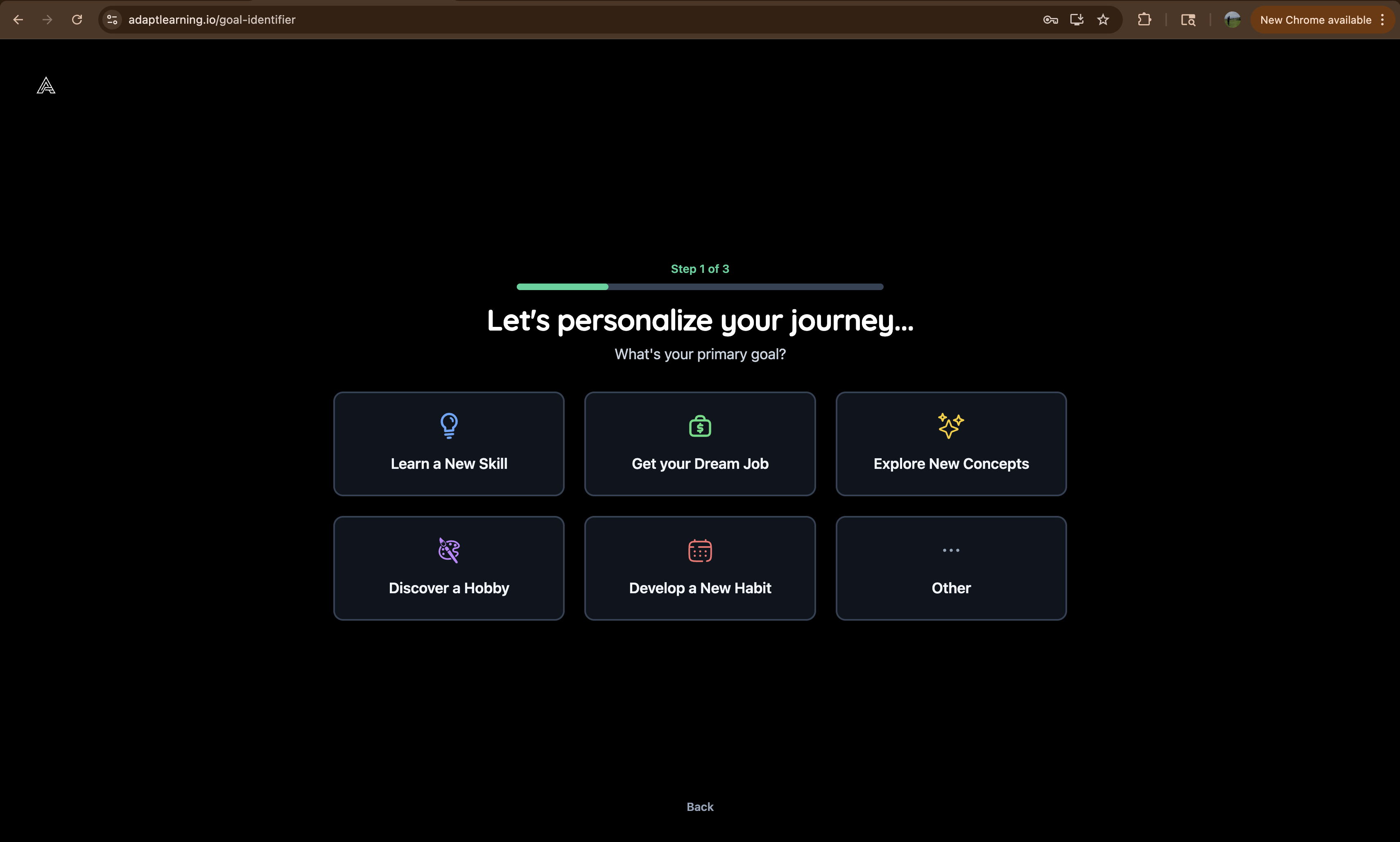 Adapt Learning gallery image