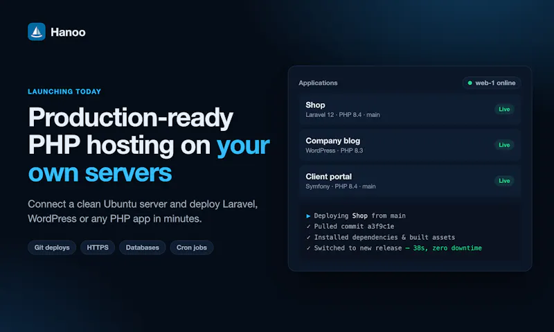 Hanoo screenshot 3