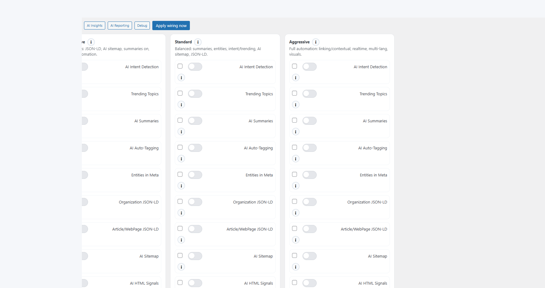 GEOmatic AI gallery image