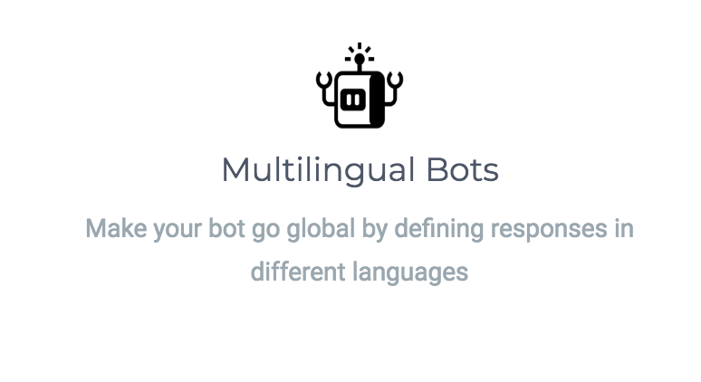 Botlingo gallery image