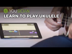 Yousician gallery image