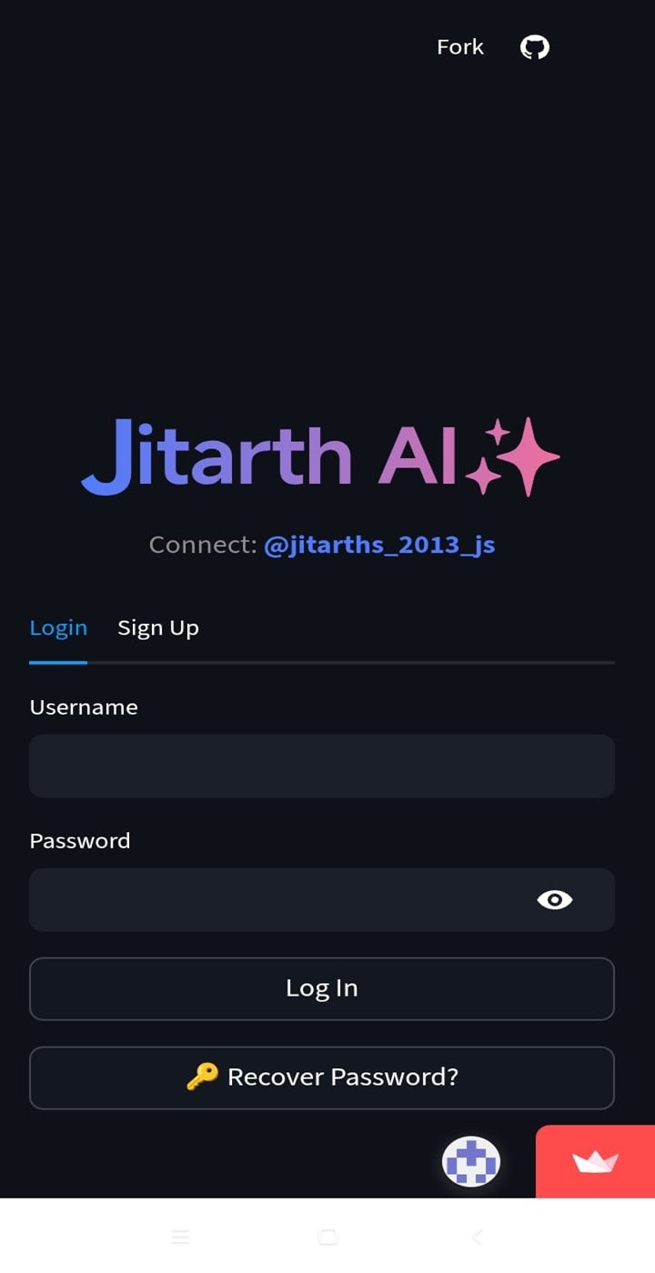 Jitarth AI gallery image