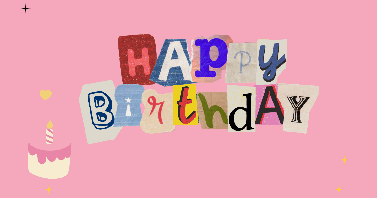 CoBirthday  gallery image