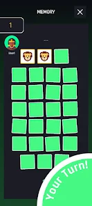 Coinner.io - Screenshot 4 preview