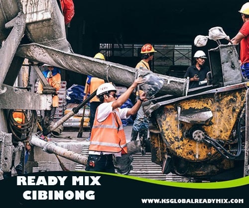 ready mix concrete gallery image