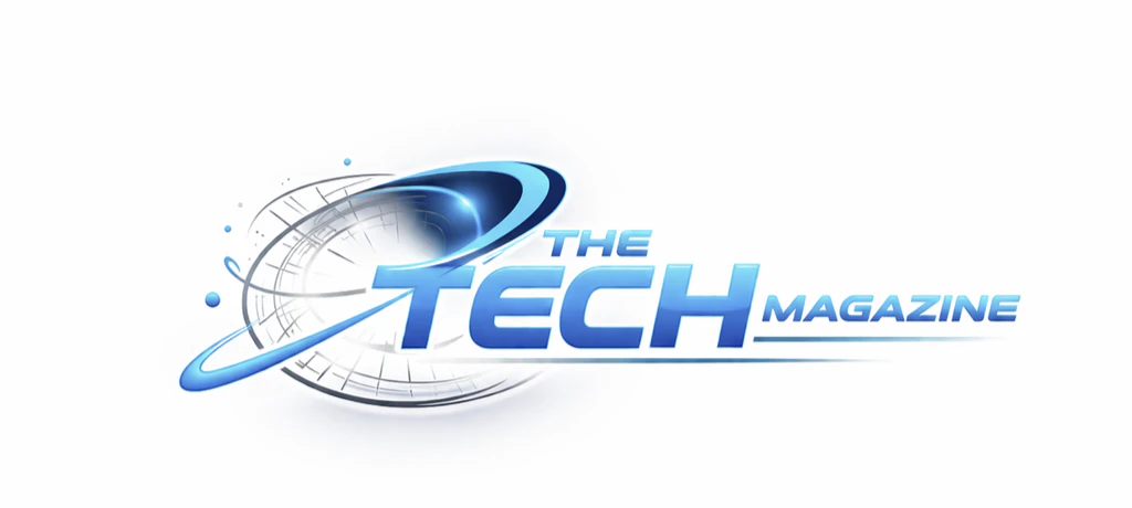 The Tech Magazine
