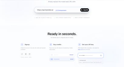 HeyToken gallery image