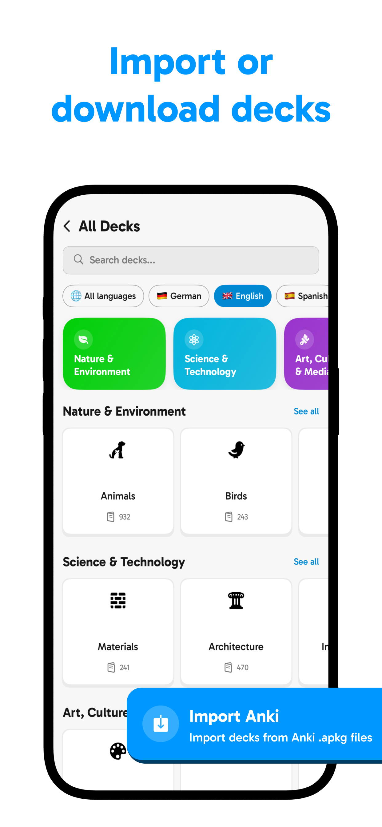 Talkey - Learn, Practice & Speak - Screenshot 3 showing product features and functionality