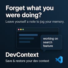 DevContext gallery image