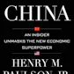 Dealing with China