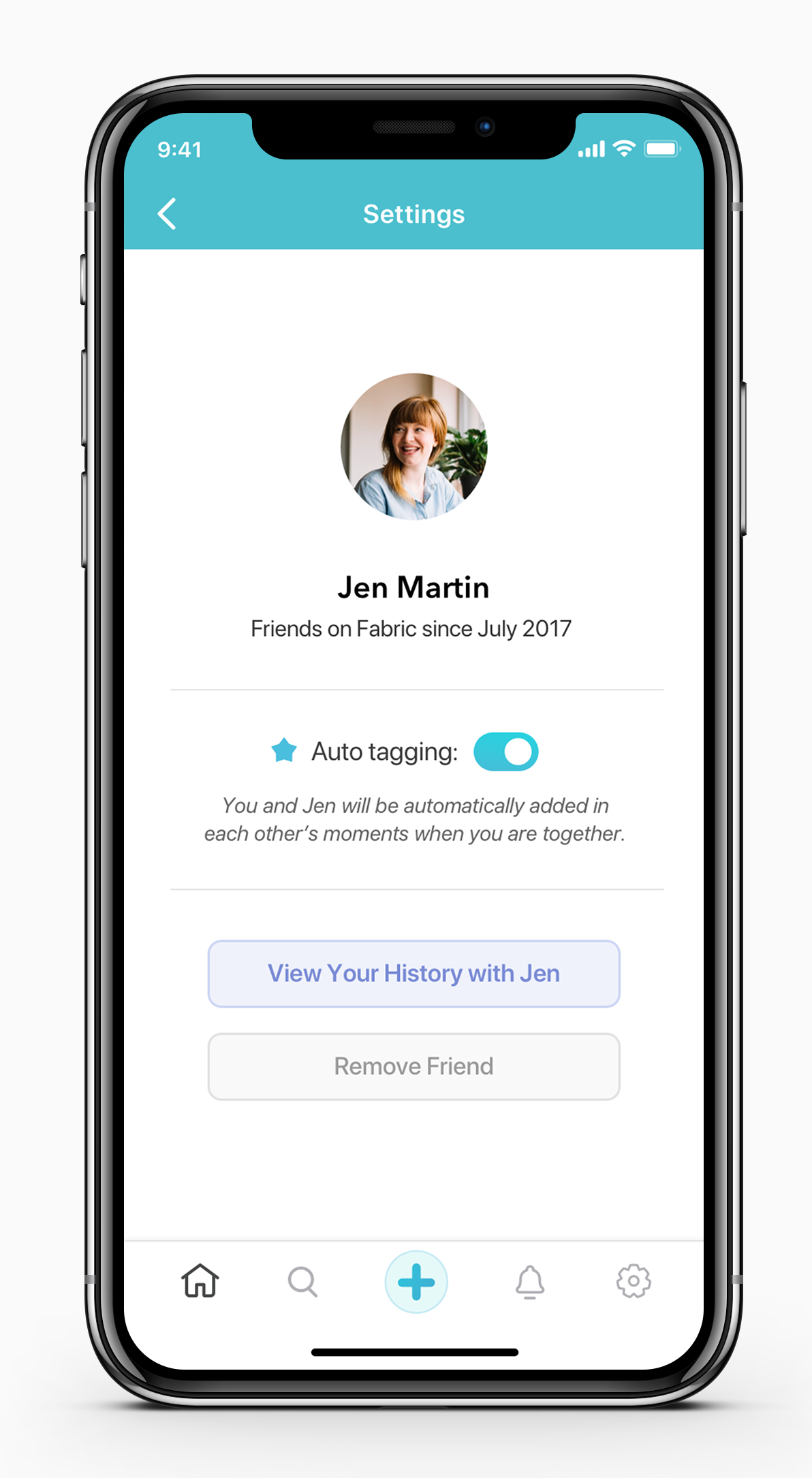 Fabric 3.0 gallery image