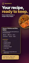 ShareChef AI gallery image
