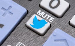 Twitter Mute Till Election media 3