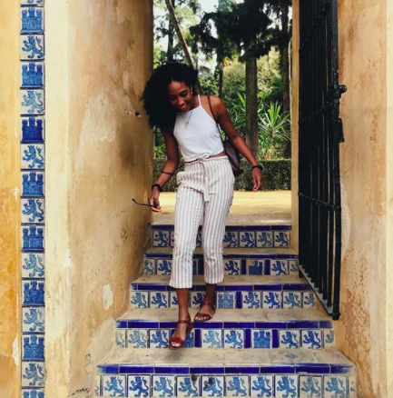 Frances Odera Matthews cover