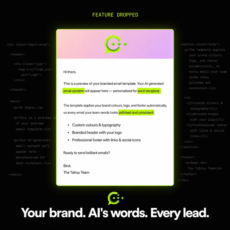 SendFlux screenshot 2