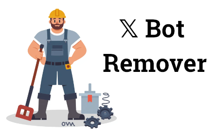 X Bot Remover media 4