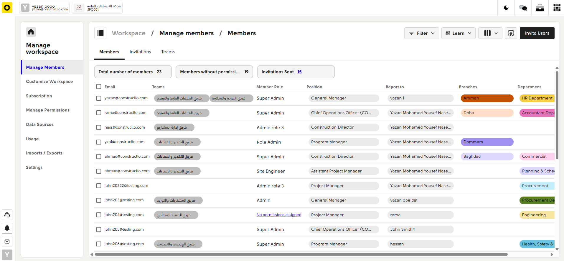 Construcllo  gallery image