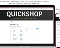 QuickShop media 2