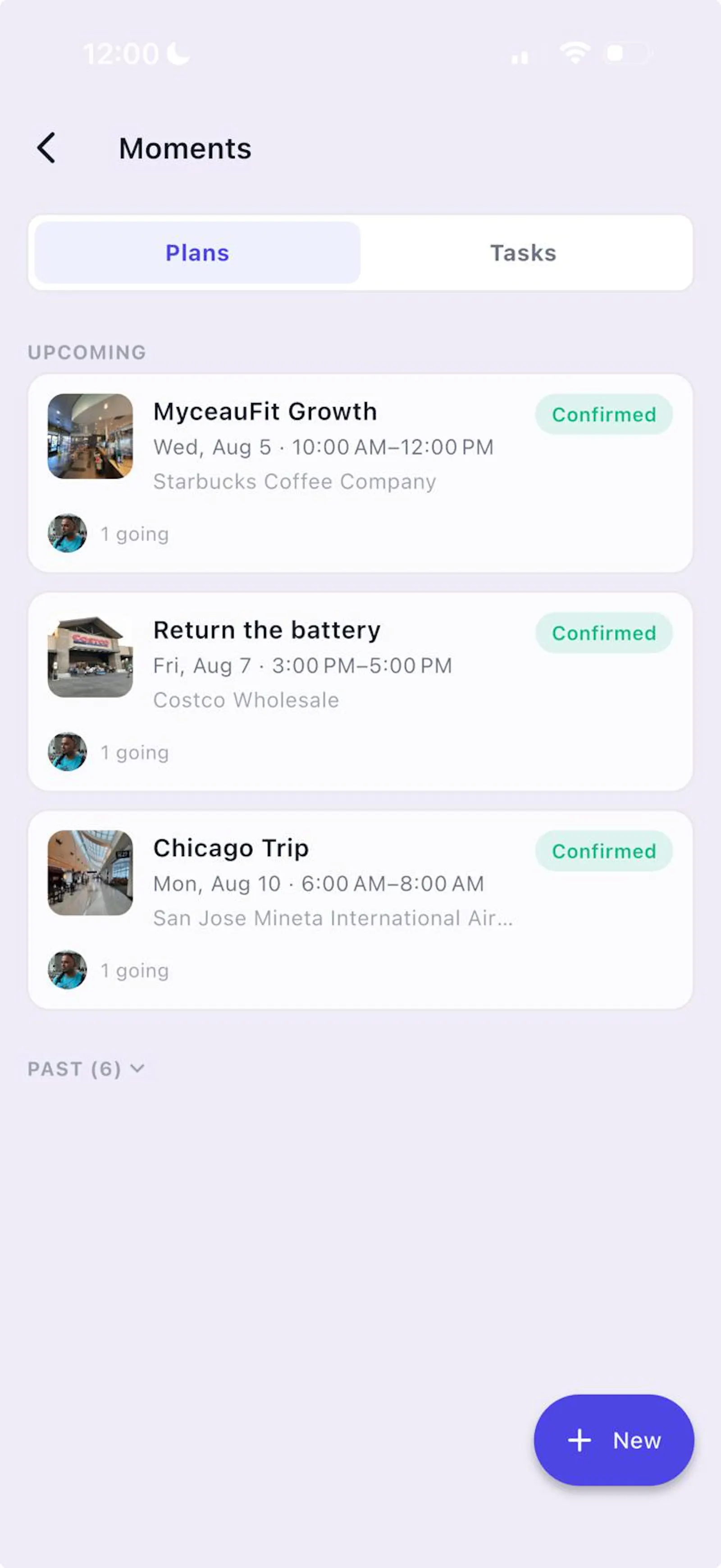 Blinko Spots screenshot 3