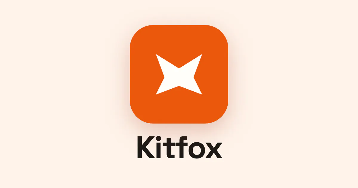 Kitfox gallery image