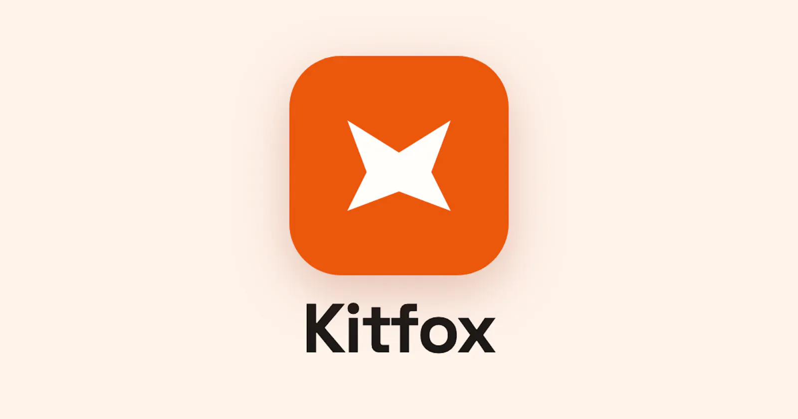 Kitfox screenshot 1