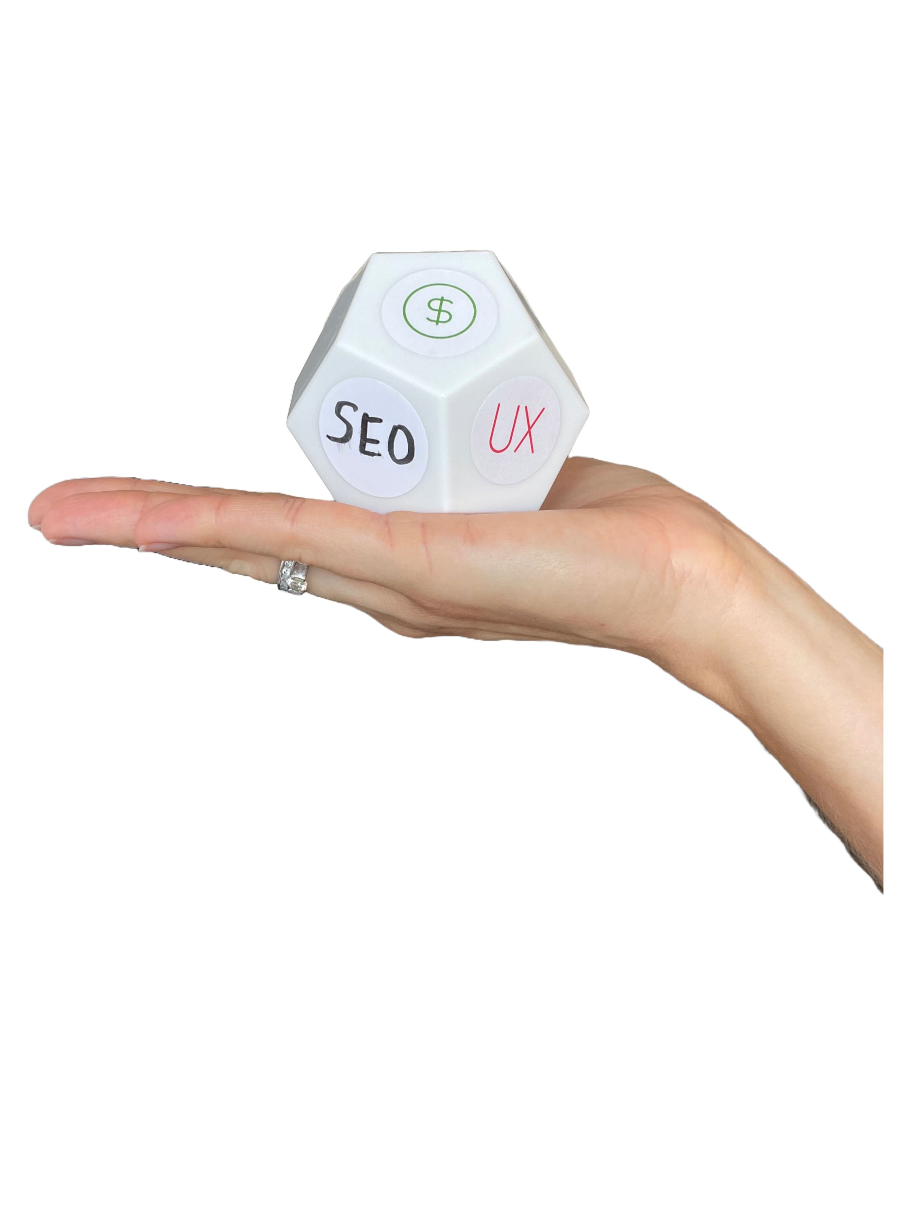 TF Magnet (TIMEFLIP2) Image