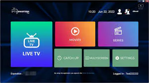 LemoTV gallery image