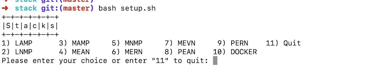 Stacks gallery image